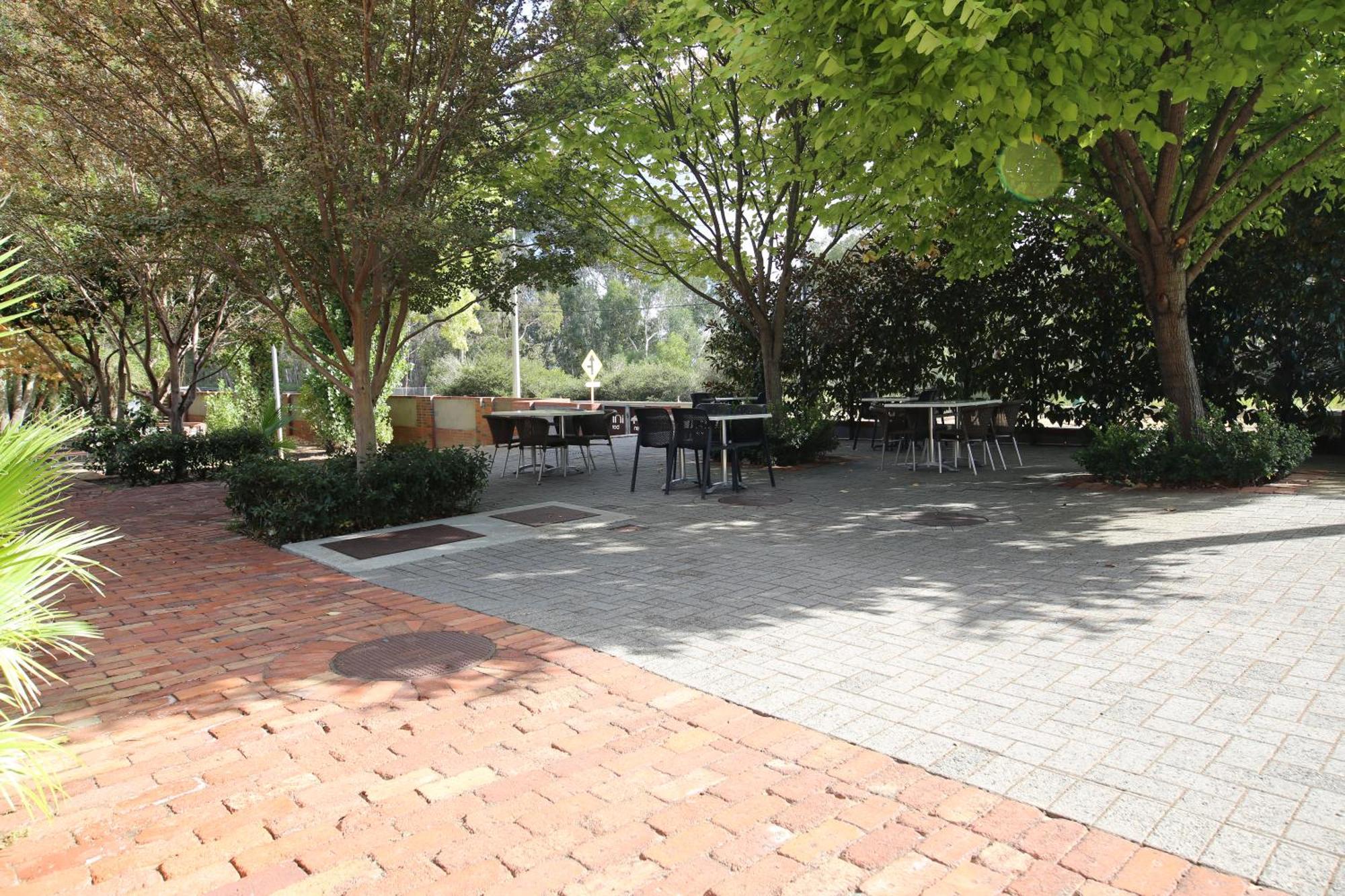Mahogany Inn And Distillery Mahogany Creek المظهر الخارجي الصورة