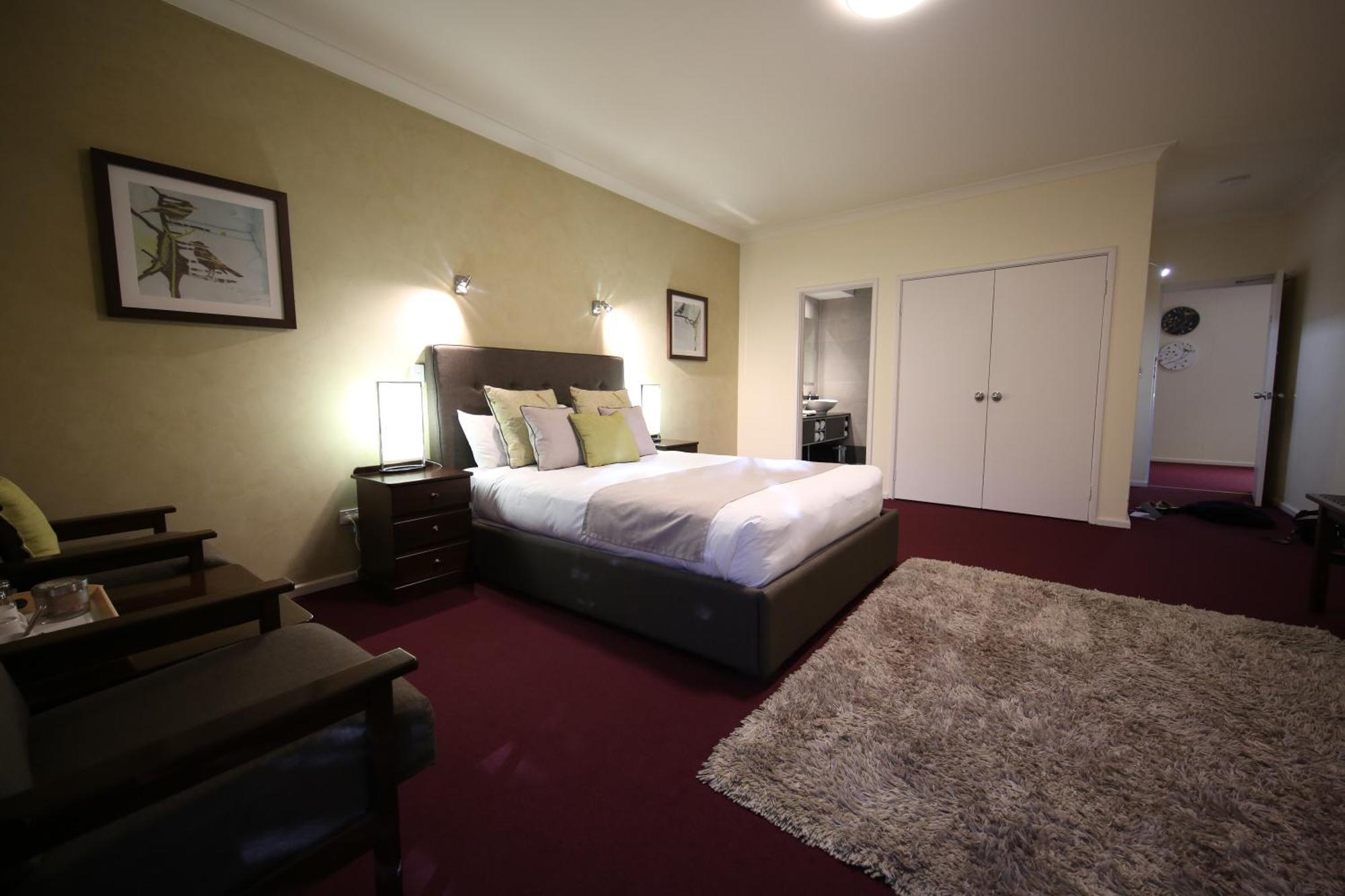 Mahogany Inn And Distillery Mahogany Creek المظهر الخارجي الصورة
