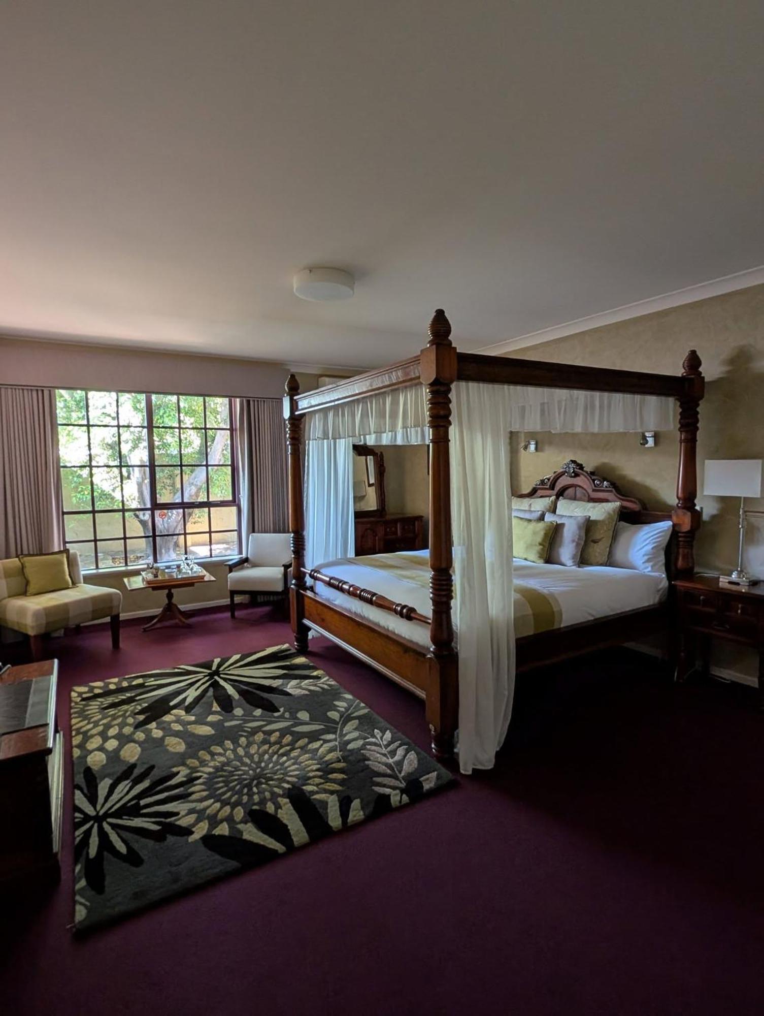 Mahogany Inn And Distillery Mahogany Creek المظهر الخارجي الصورة