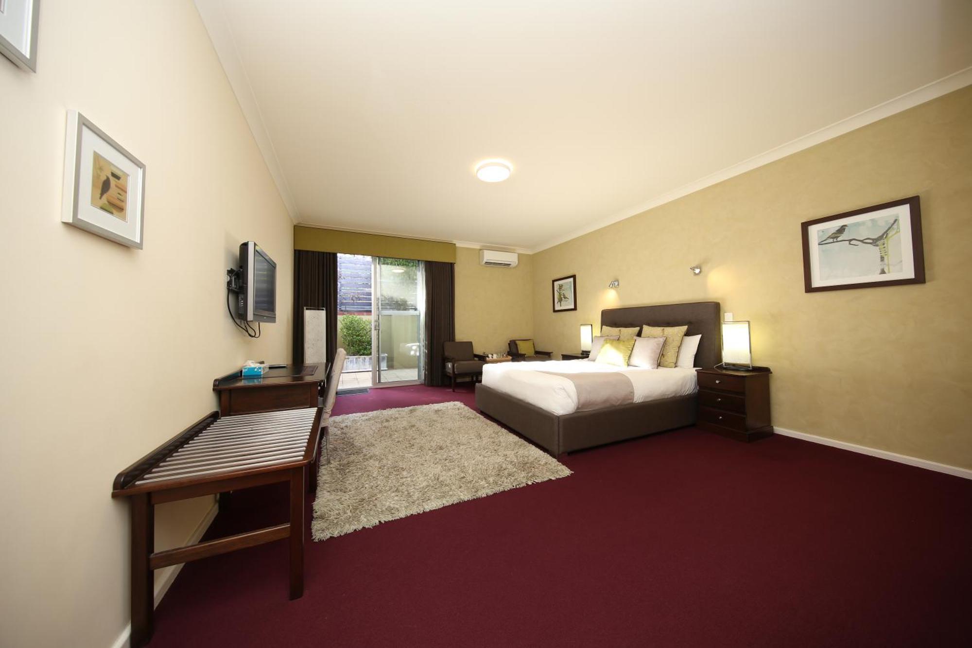 Mahogany Inn And Distillery Mahogany Creek المظهر الخارجي الصورة