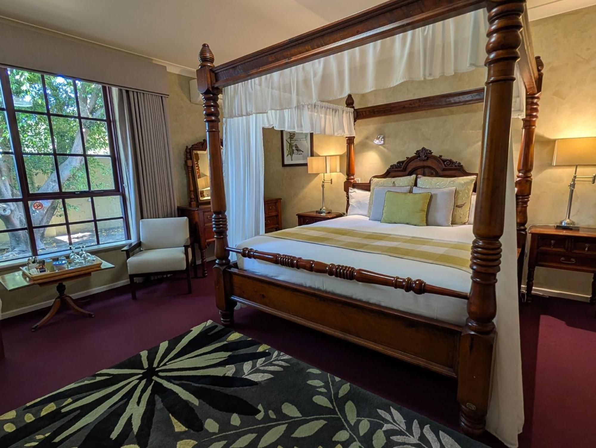 Mahogany Inn And Distillery Mahogany Creek المظهر الخارجي الصورة