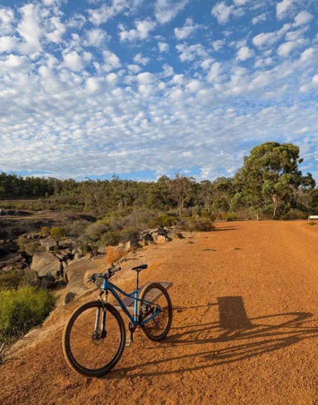 Mahogany Inn And Distillery Mahogany Creek المظهر الخارجي الصورة